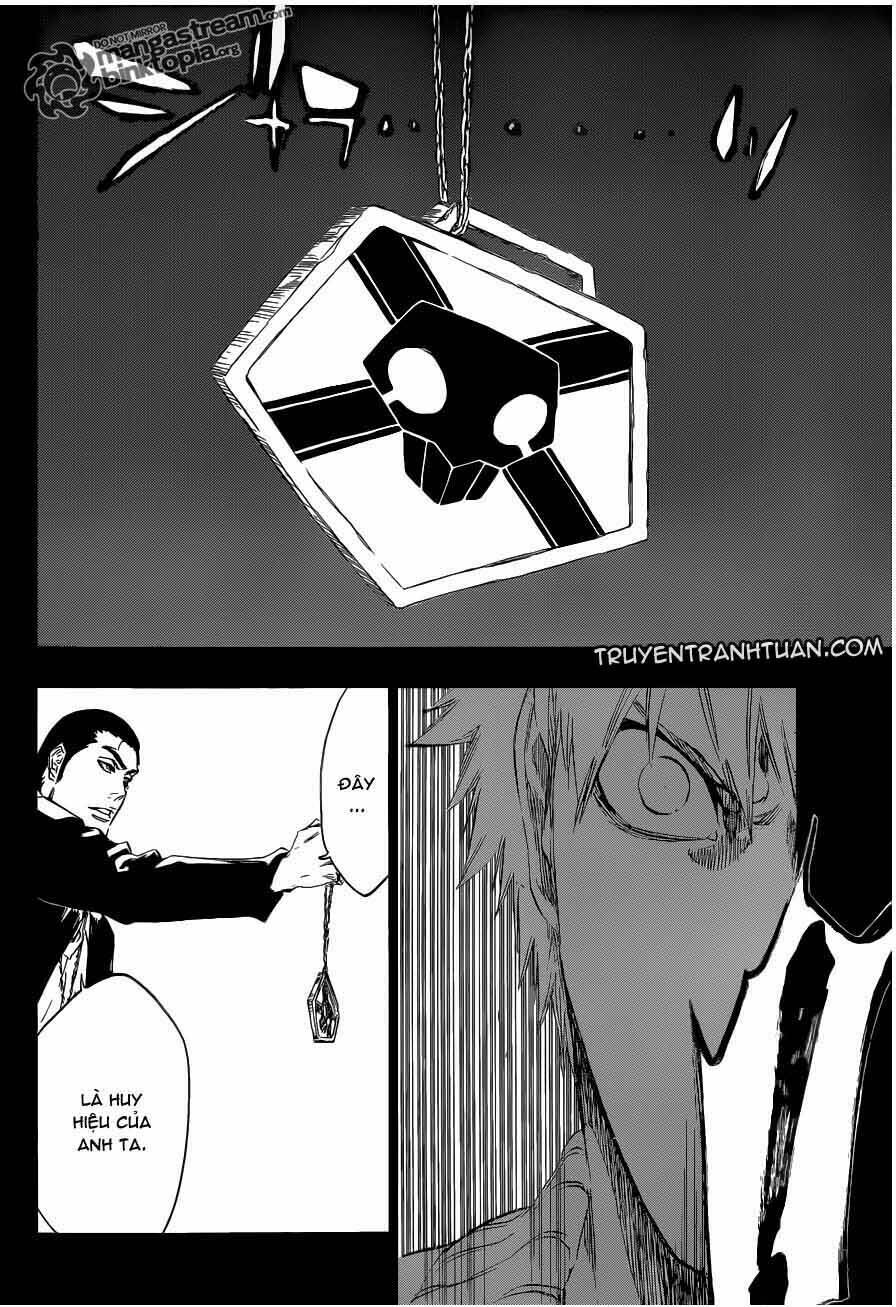 thần chết ichigo chapter 441 9