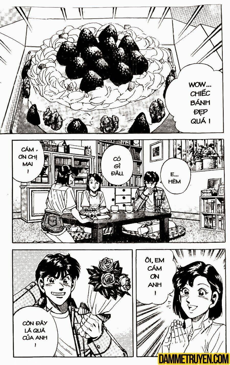 sức mạnh nhân đôi chapter 37.2 4