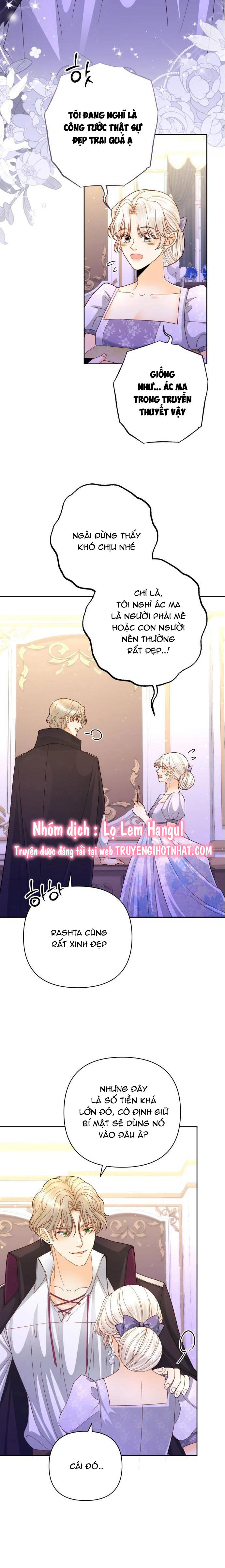 Hoàng Hậu Muốn Tái Hôn chapter 151 - Trang 21