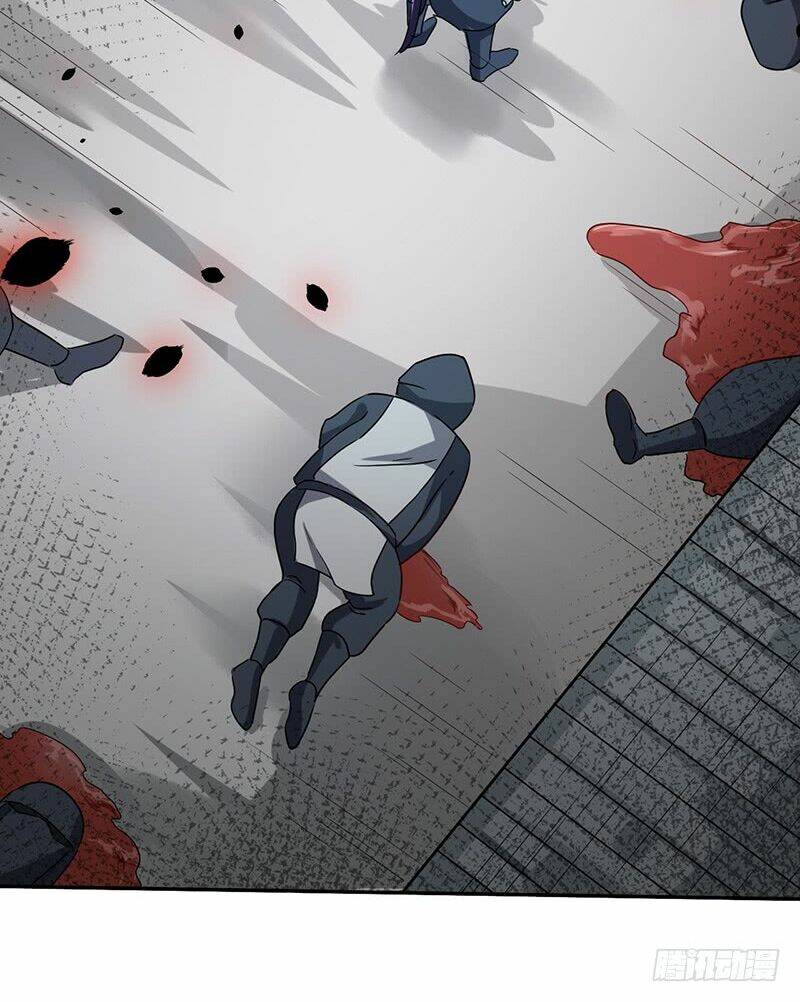 hỗn độn kiếm thần chapter 57 7