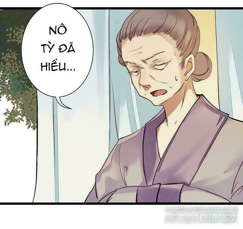 nhất đế trọng sinh mỹ nhân tâm kế chapter 10 6