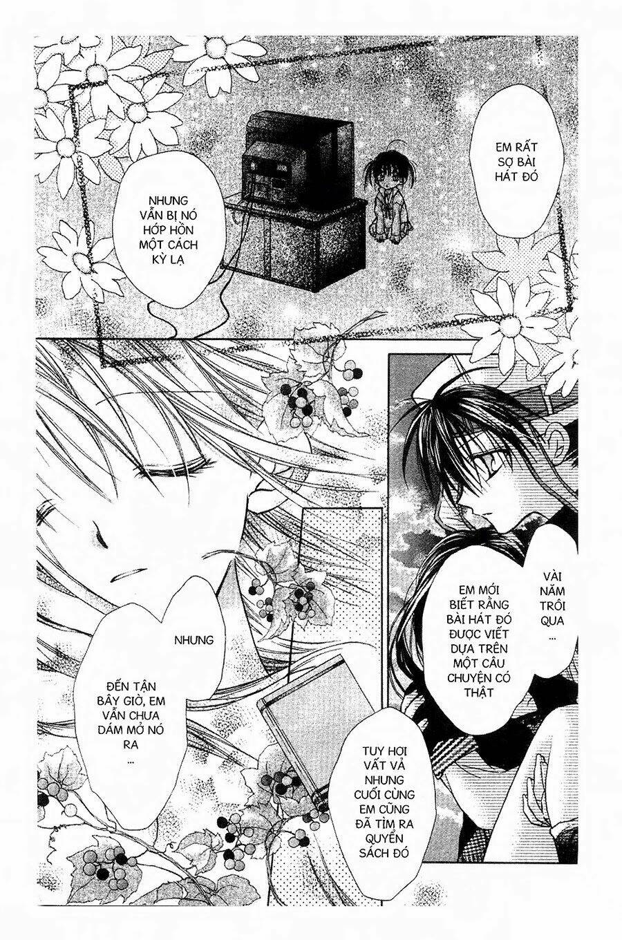 tìm ánh trăng tròn chapter 16 21