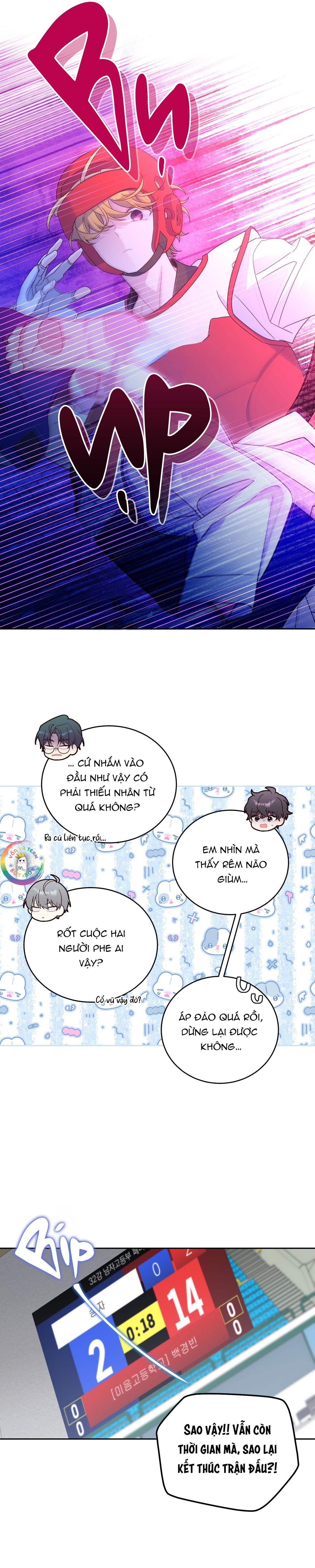 merry marbling chapter 94 8