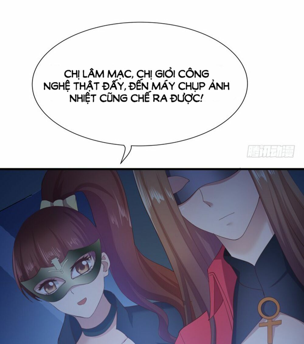 khi trò chơi ác ma bắt đầu chapter 56 32