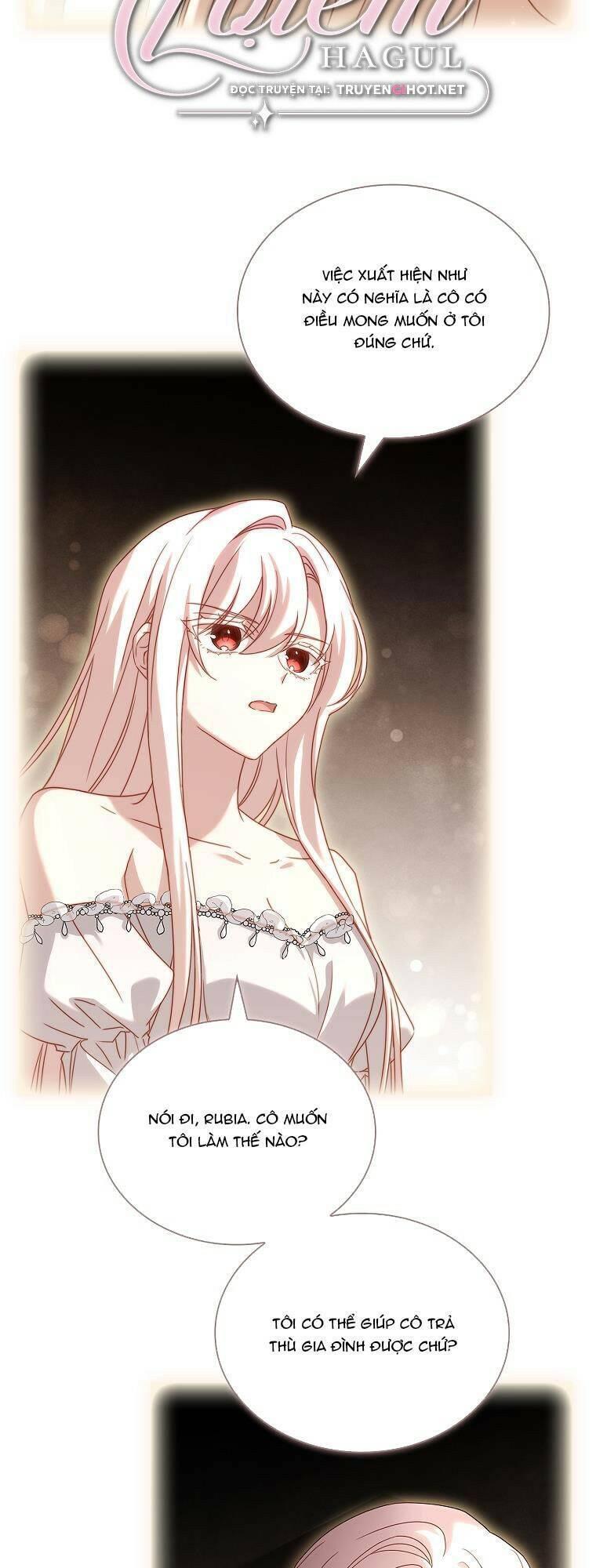 để yên cho tiểu thư hiền chapter 82 57