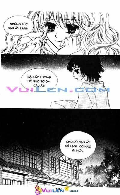 thiên thần dễ thương chapter 7 106