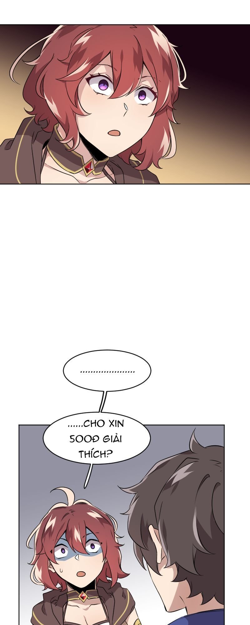 pháp sư và nữ chúa quỷ chapter 97 27