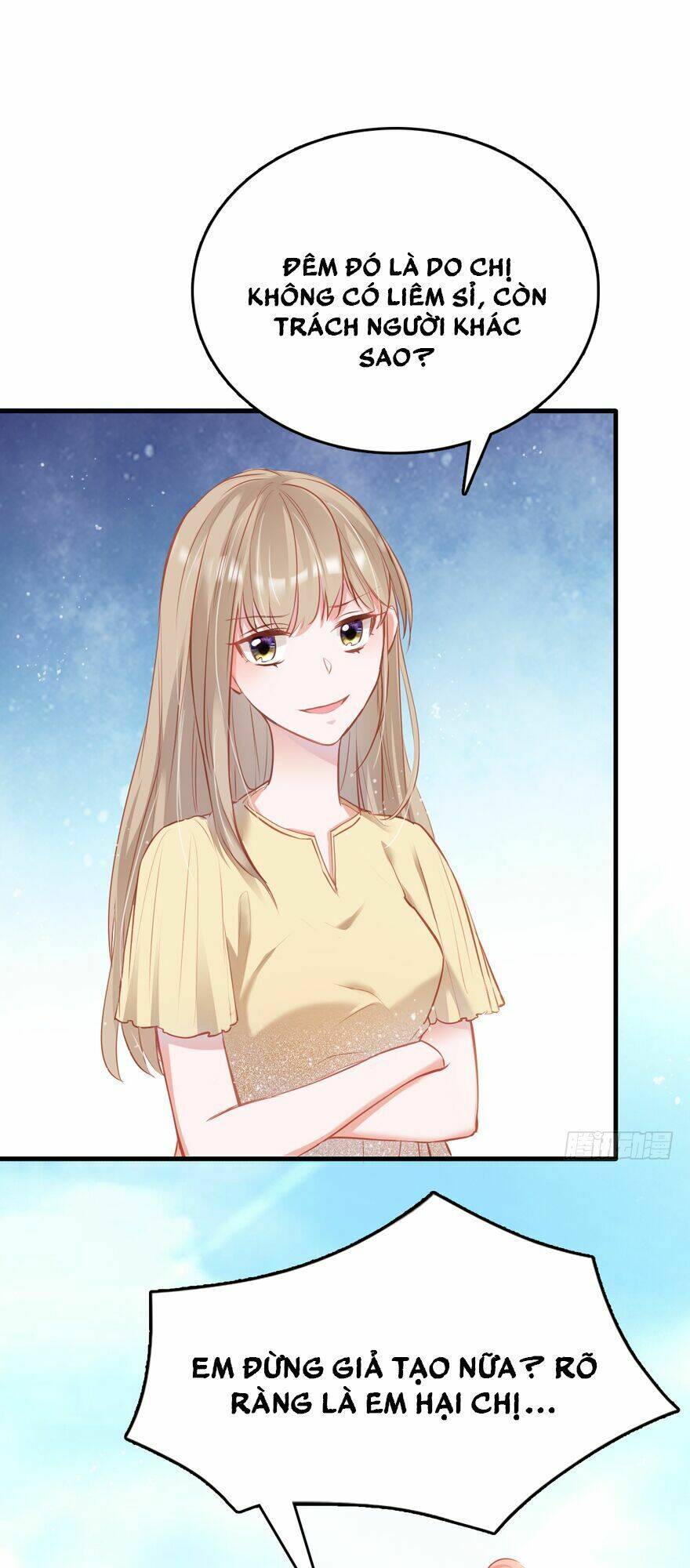 sau này vẫn cứ thích em chapter 6 20