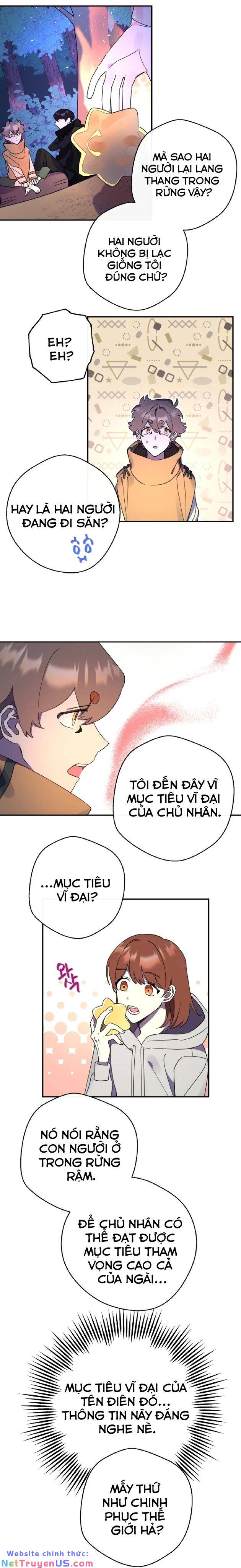 red and mad chapter 13 11