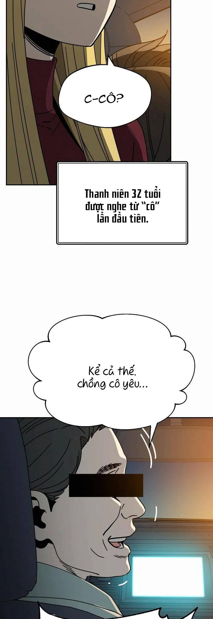 Lớ Ngớ Vớ Phải Tình Yêu chapter 35.2 13