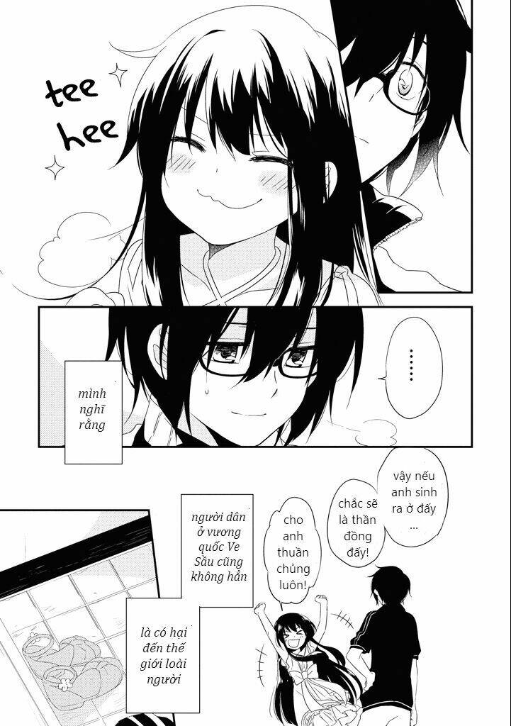 aozora kirai no usotsuki semiko chapter 1 22
