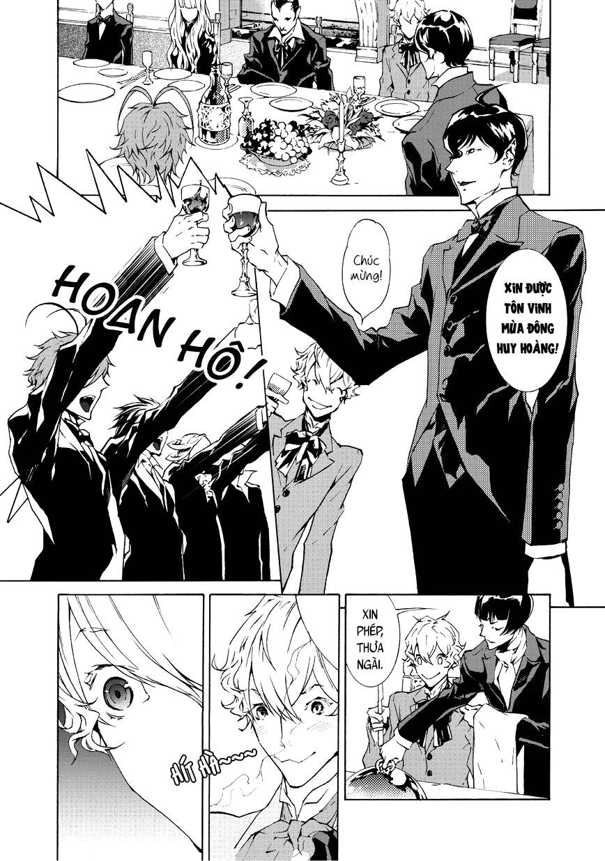 ari & kirigirisu chapter 4 6