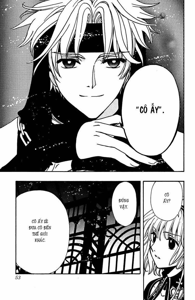 huyền thoại đôi cánh chapter 143 14