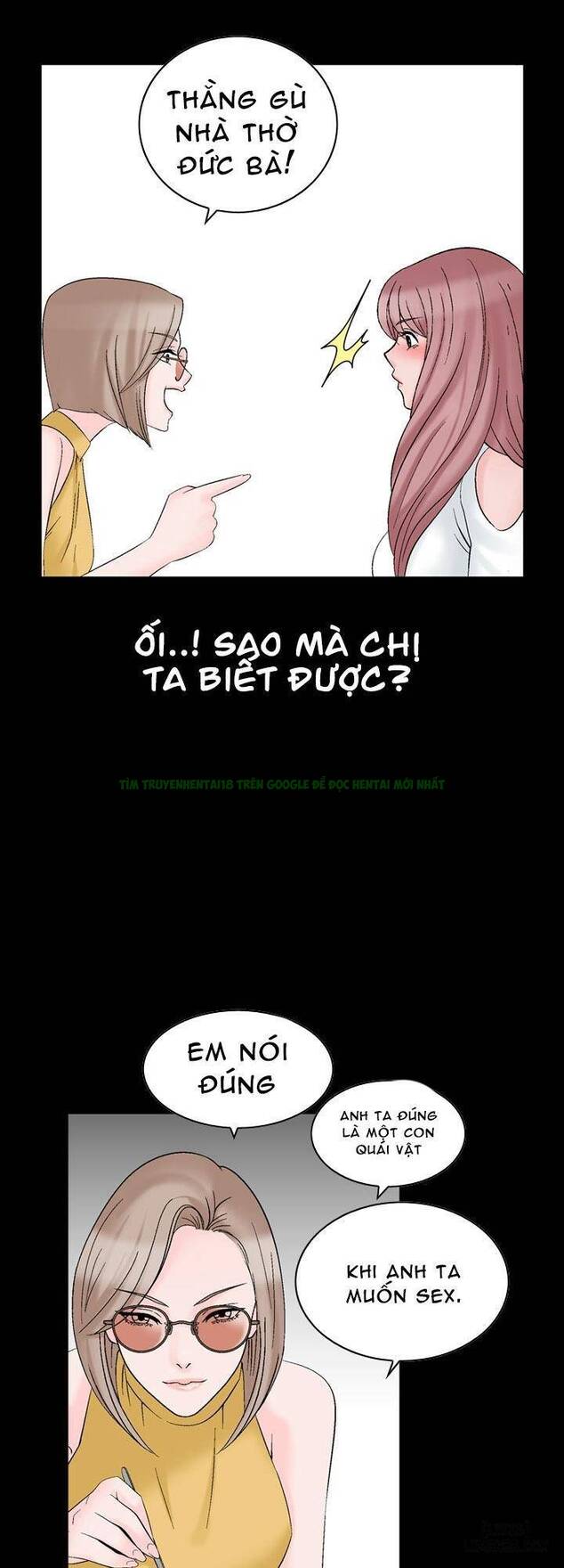 mùi vị của đôi bàn tay chapter 22 28