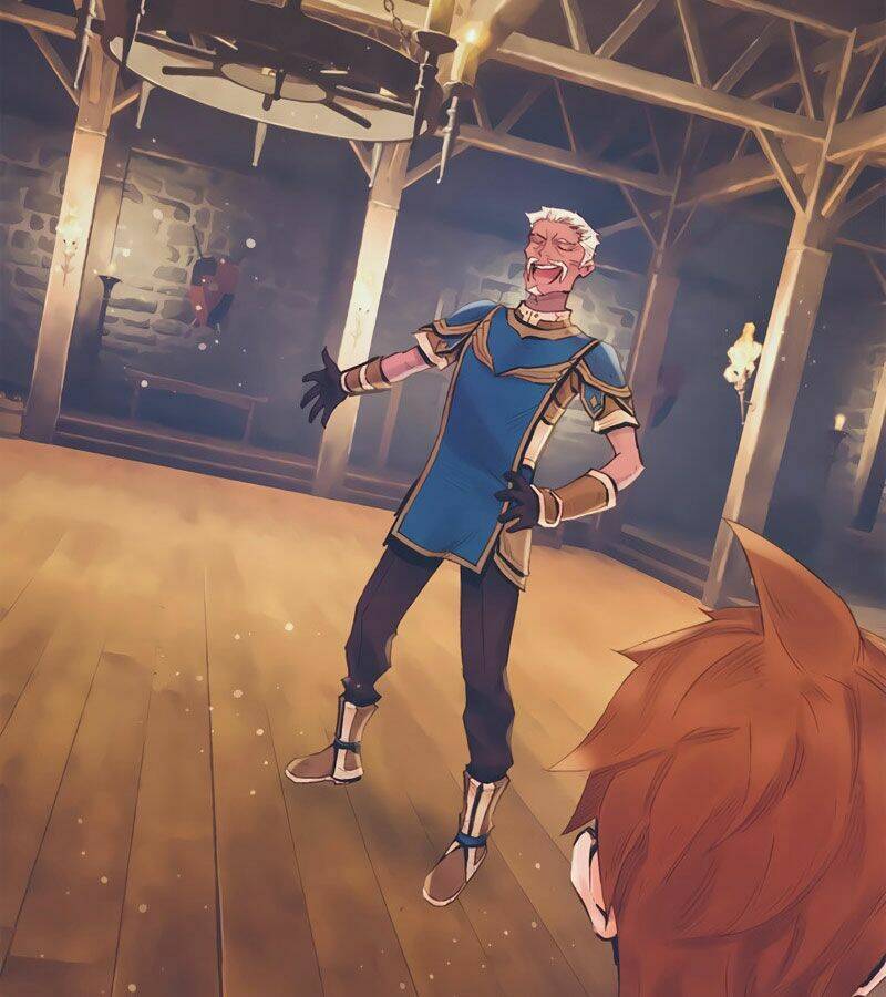 tu sĩ trị liệu của thái dương giáo chapter 13 29