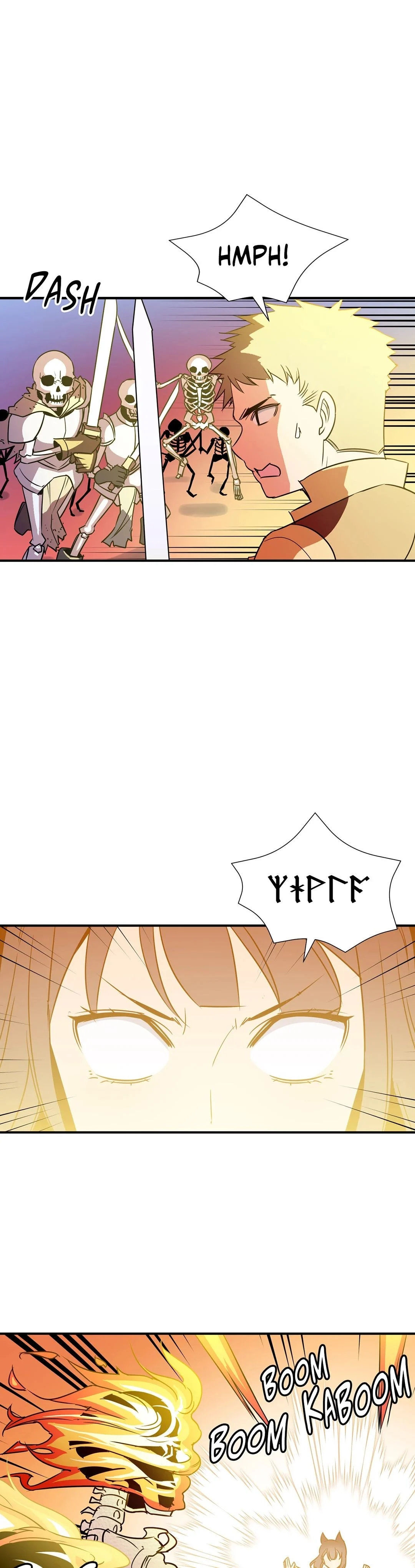 chiến binh sáng giá nhất chapter 15 13