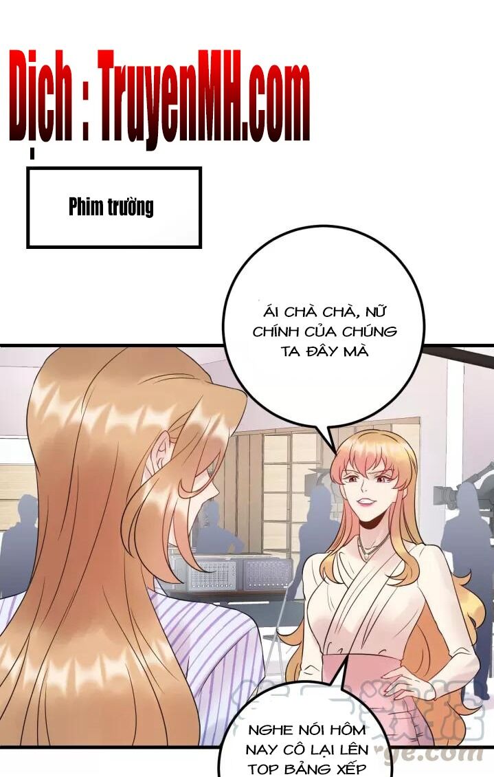 trọng sinh chi ức vạn ảnh hậu yếu thượng vị chapter 224 1