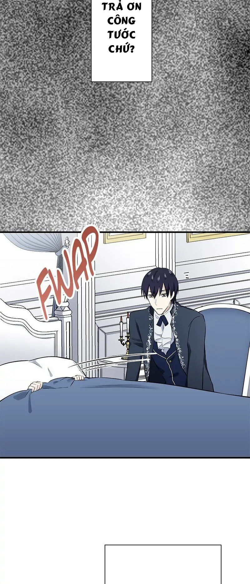 nullitas~nàng dâu giả dối~ chapter 46.2 17