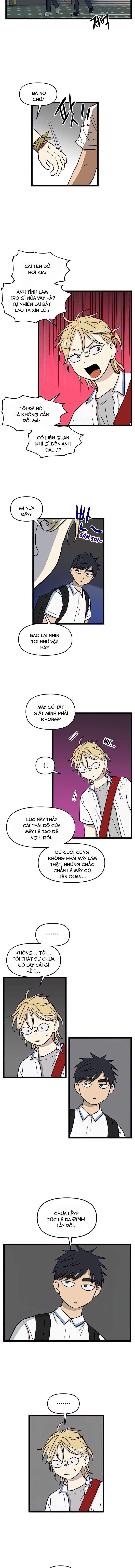 no home - không nhà chapter 114 5