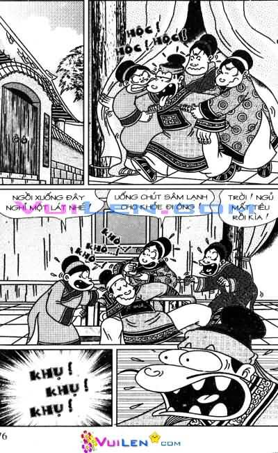 thần đồng đất việt chapter 110 76