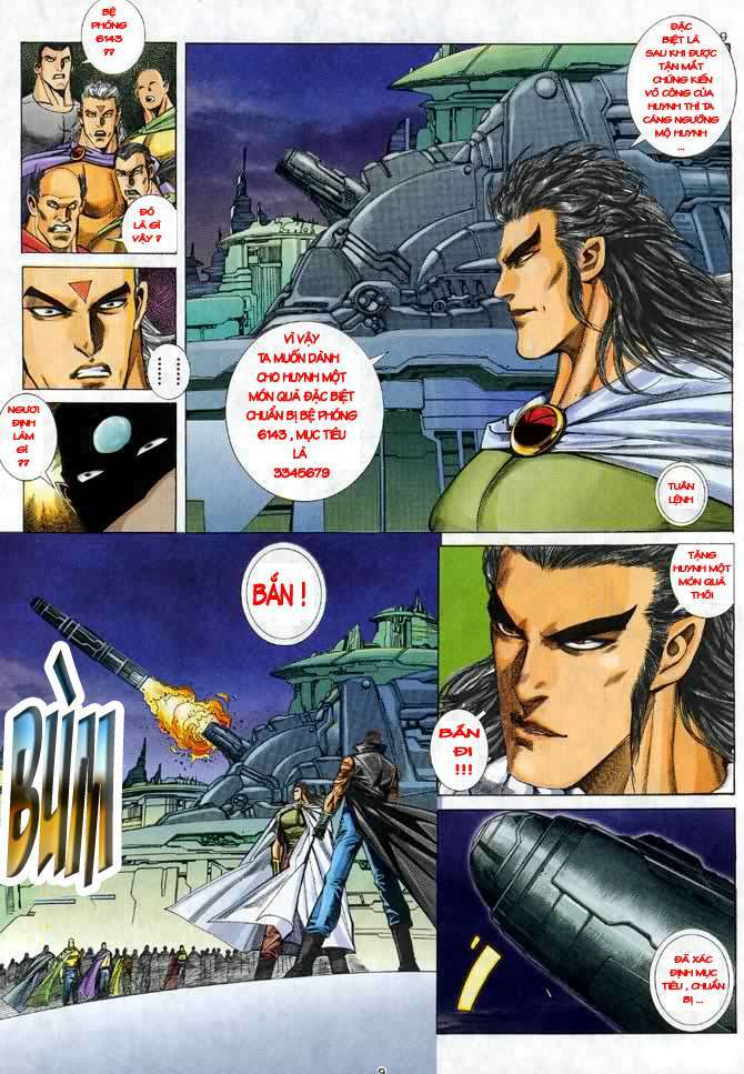 võ thần chapter 36 9