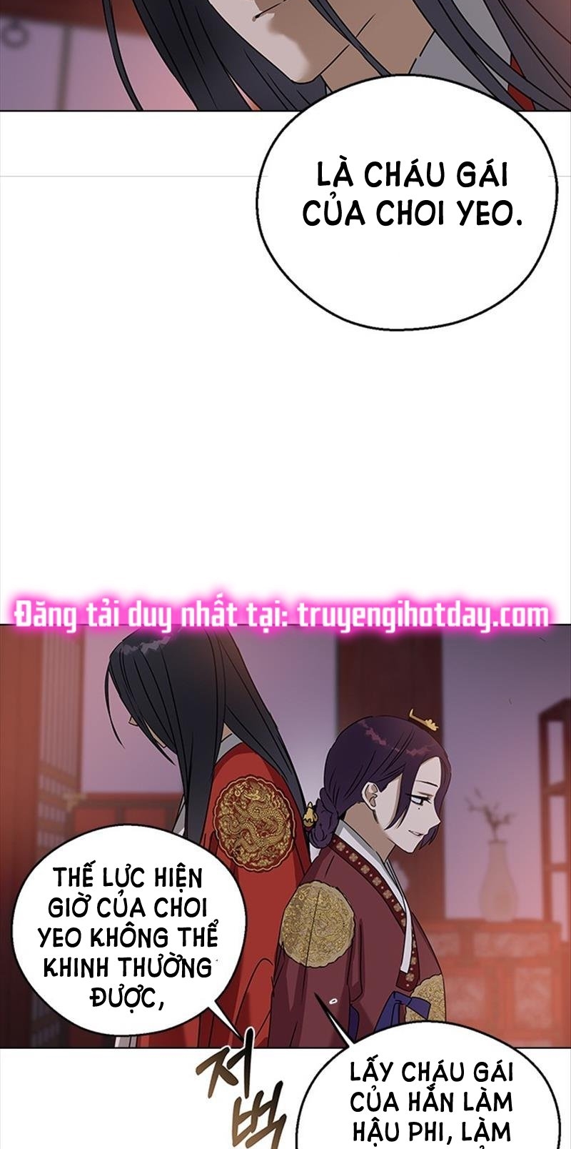 nhân duyên kiếp trước chapter 48.2 22