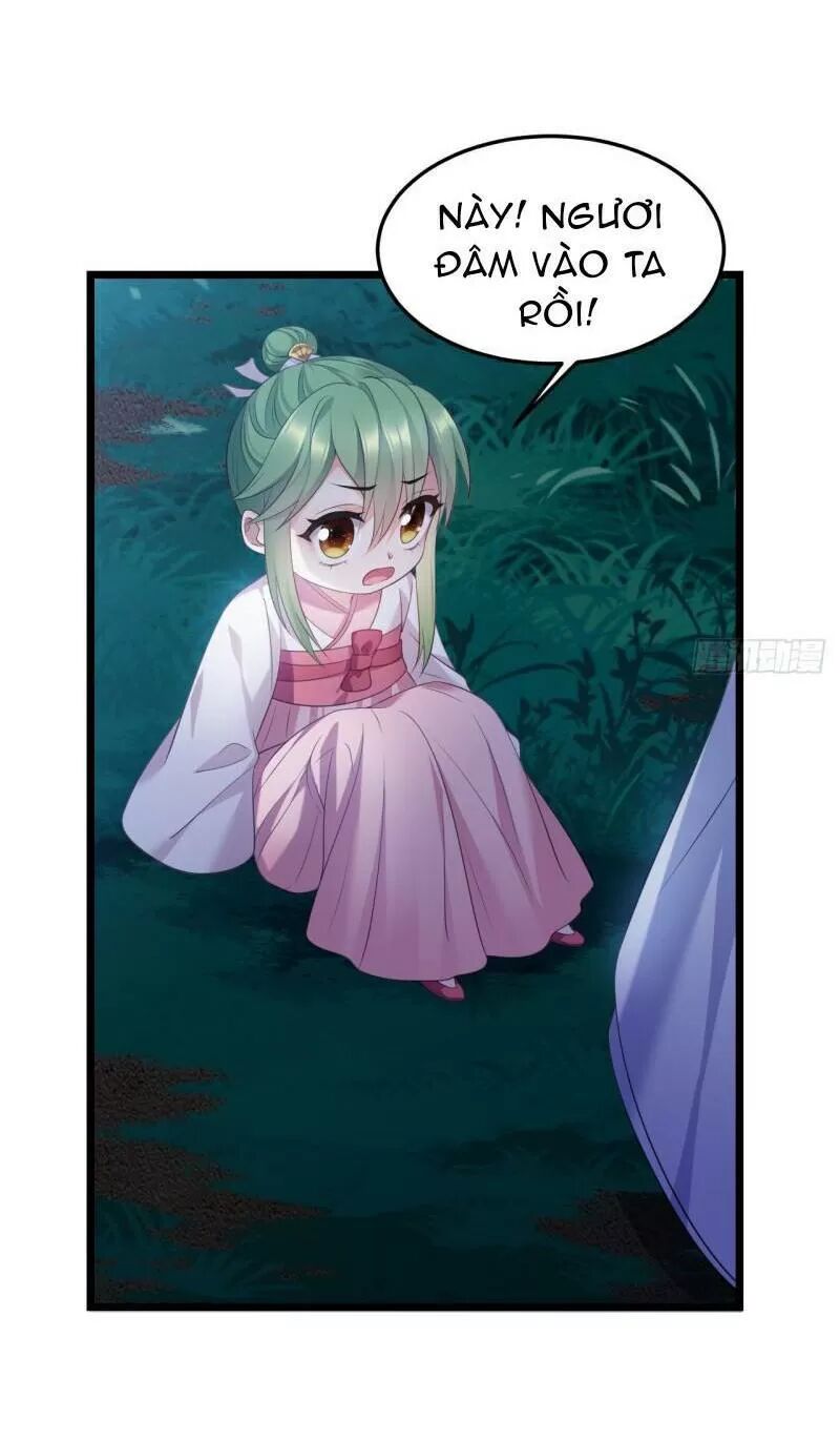 ta mới không gả cho hoàng tử phản diện chapter 24 31