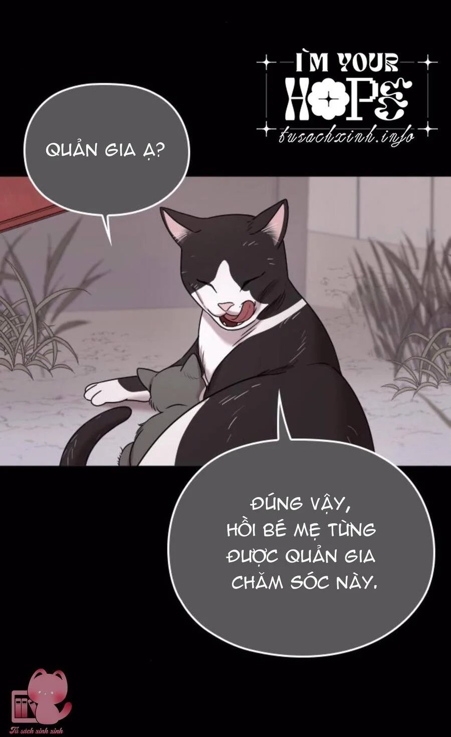 cô đi mà lấy chồng tôi chapter 67 31