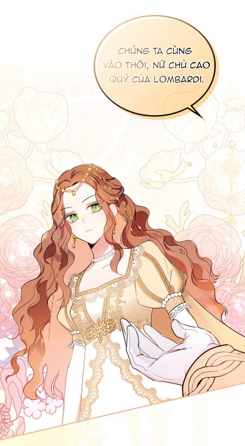 lần này tôi sẽ trở thành gia chủ chapter 0 39