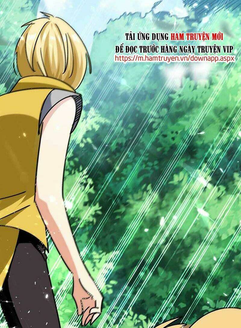 vạn giới tiên vương chapter 148 4