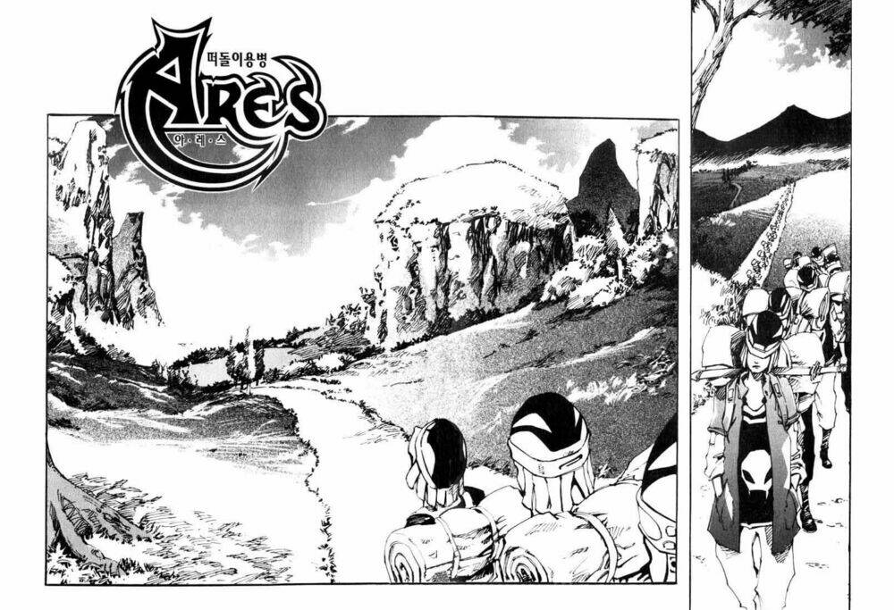 ares chapter 19 8