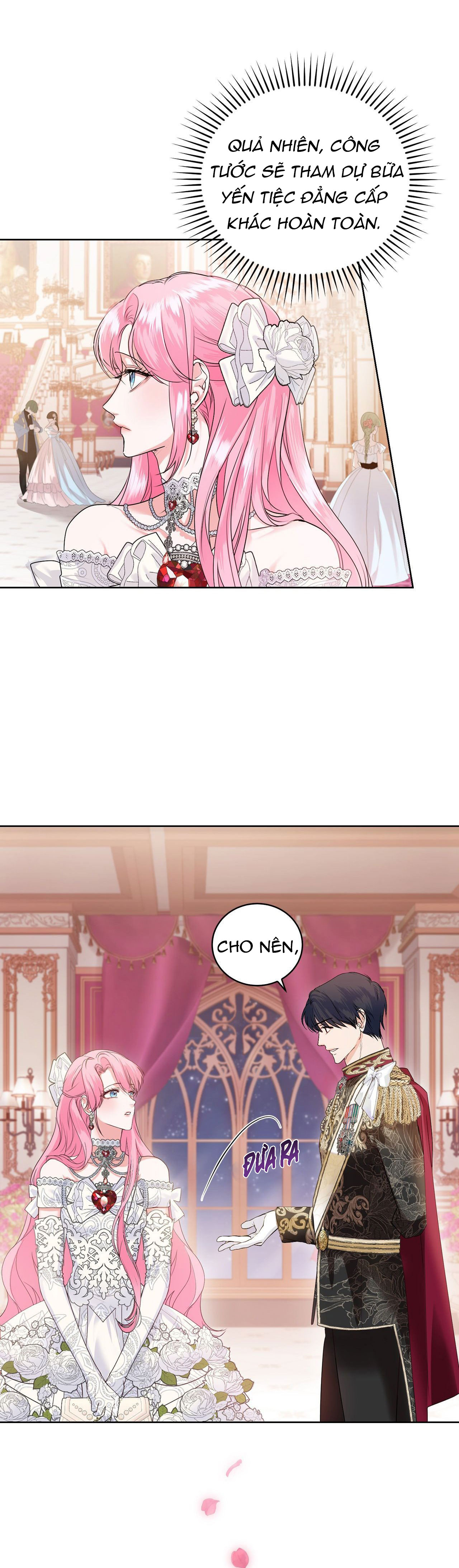 trở thành người điều chế nước hoa duy nhất của bạo chúa chapter 32.2 15