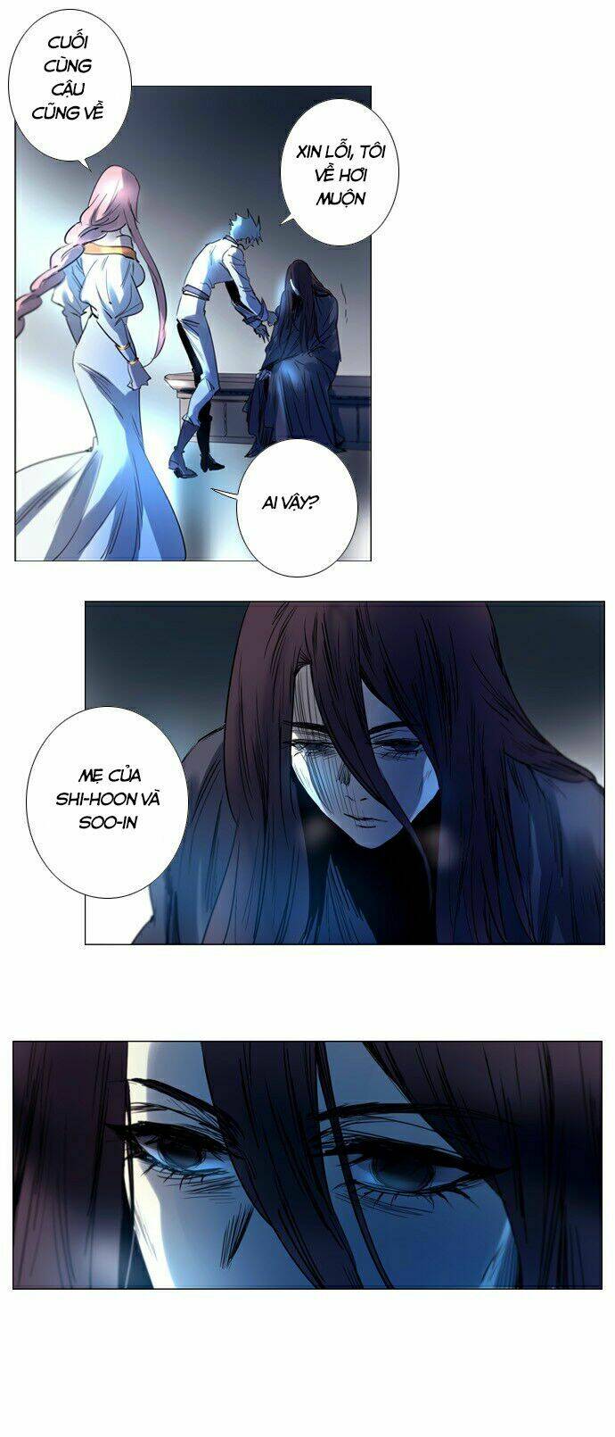 bản khế ước linh hồn chapter 199 27