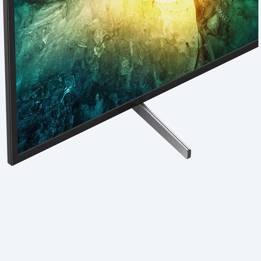 Android Tivi 4K Sony KD-55X7400H 55 Inch