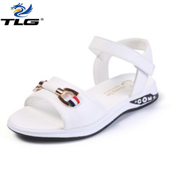 Sandal Hàn Quốc siêu dễ thương cho bé gái Thành Long TLG 20704