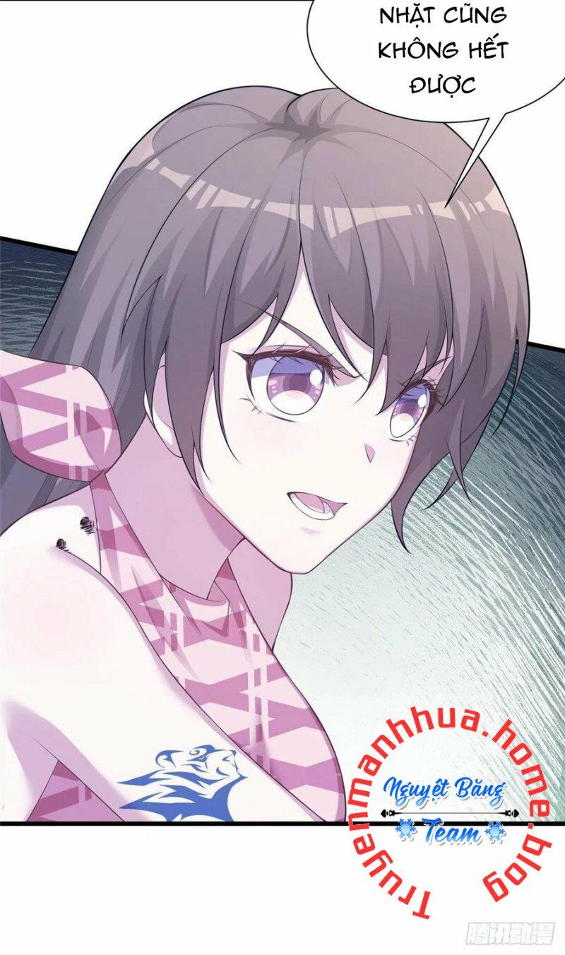 [16+] thảnh thơi thú thế chủng chủng điền, sinh sinh tể chapter 299 19
