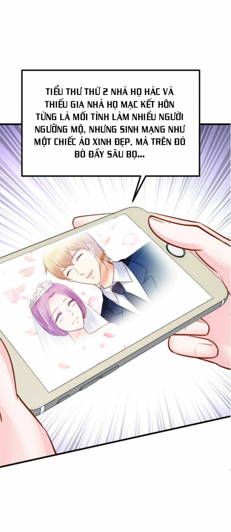 thú cưng độc quyền của boss chapter 112 29