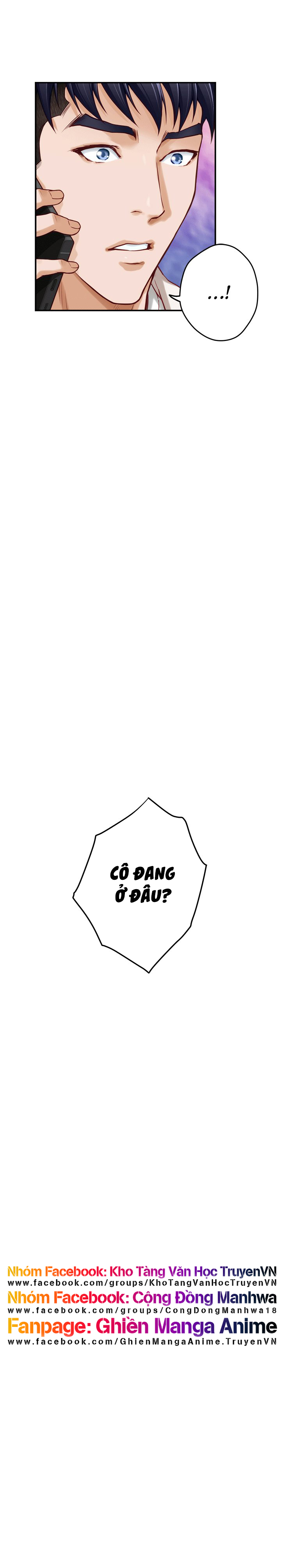 qua đêm với chị yêu chapter 29 41