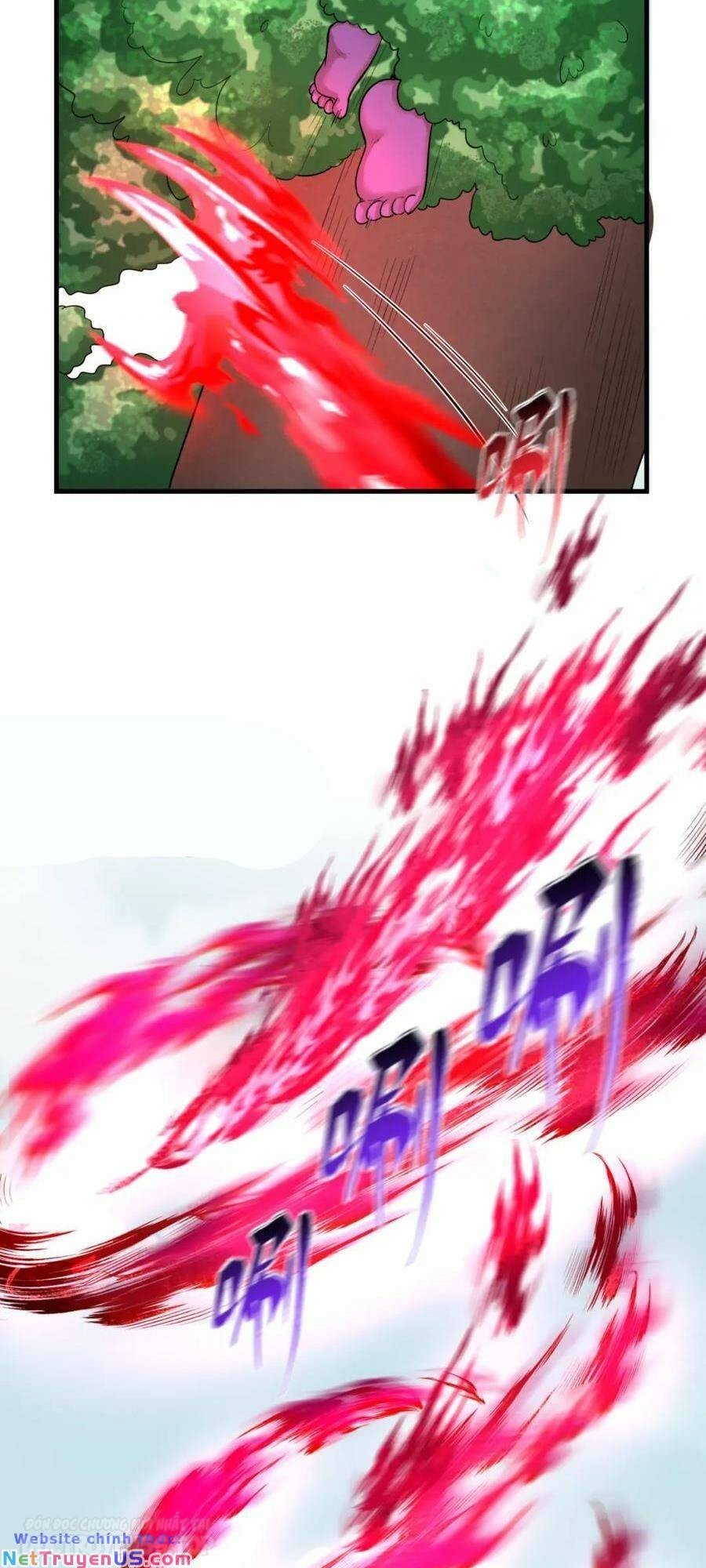 toàn cầu quỷ dị thời đại chapter 64 25