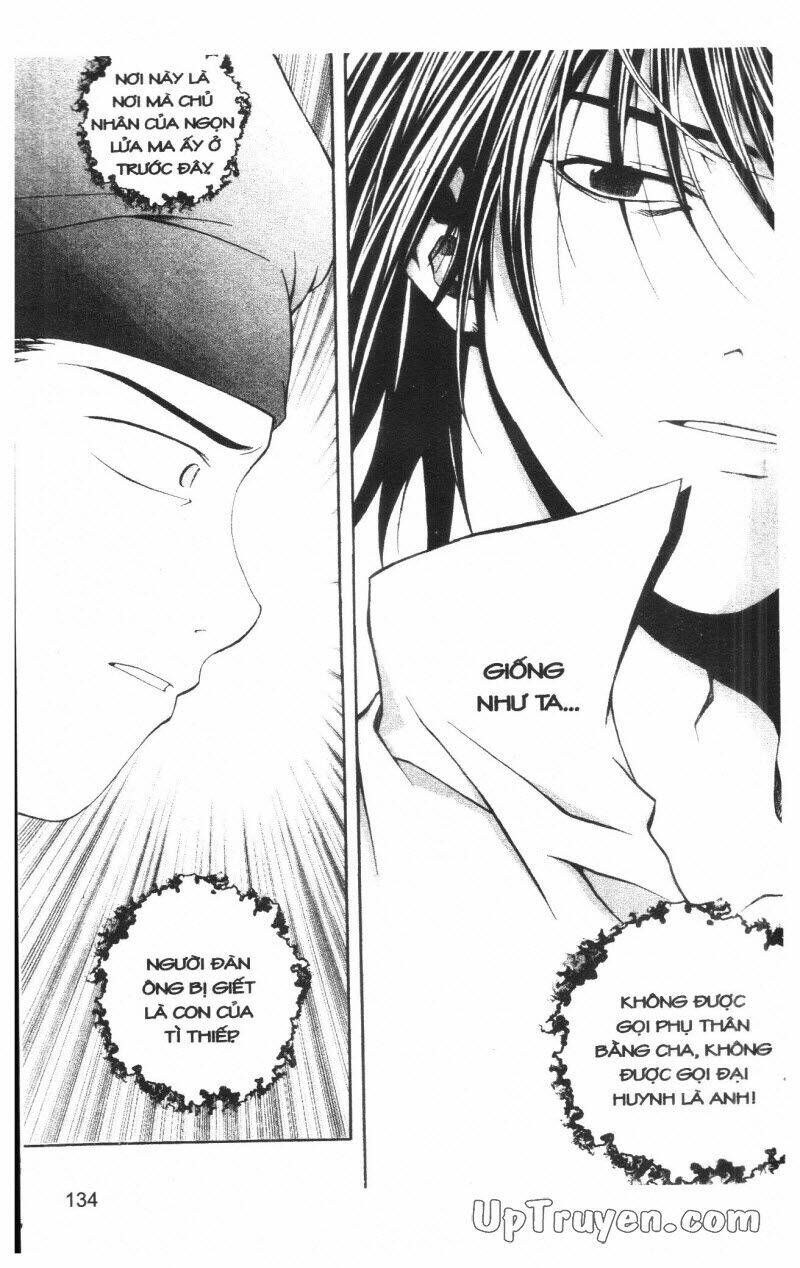 thời gió lốc (thời đại phong tang) chapter 1 136