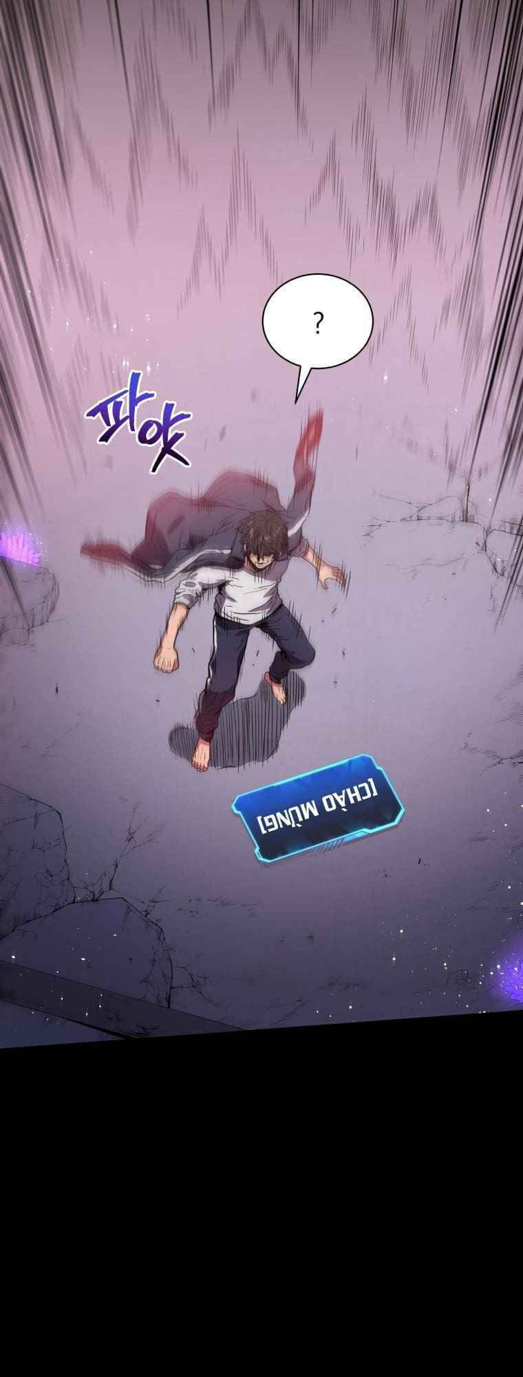 luyện cấp chốn địa ngục chapter 0 75