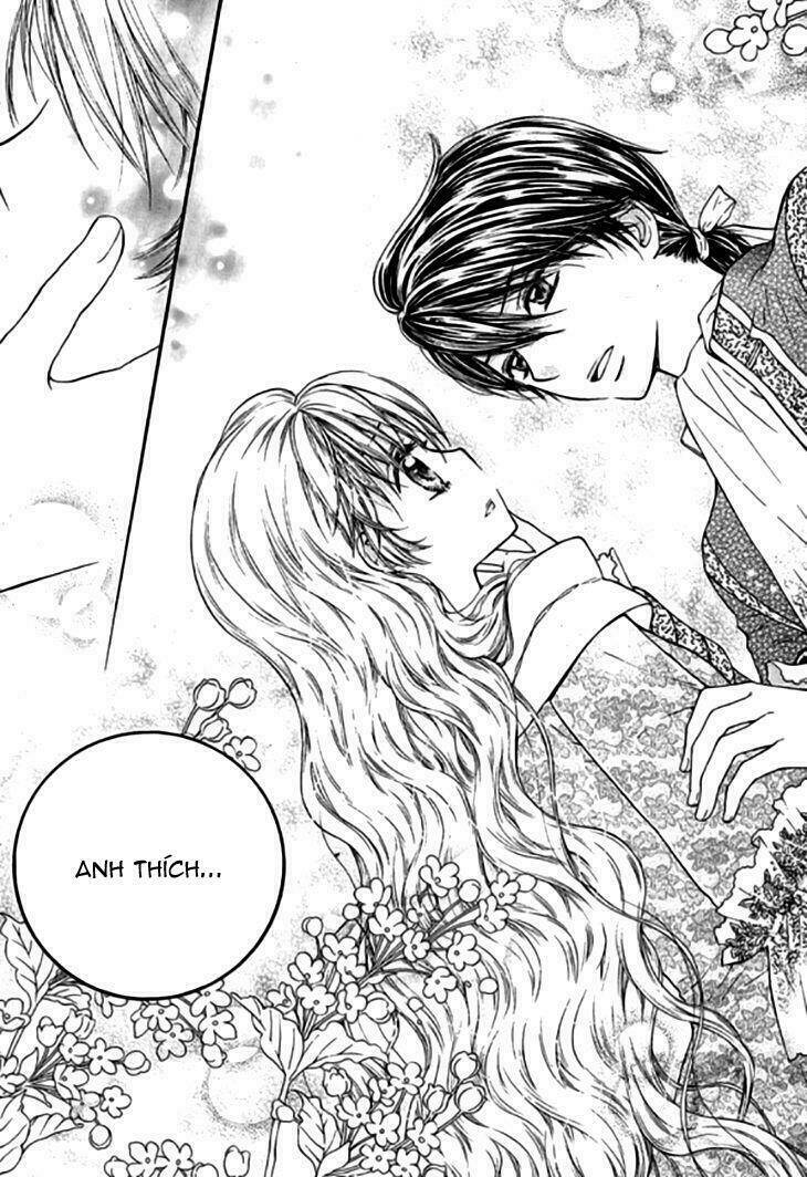 glass shoe chapter 16 22