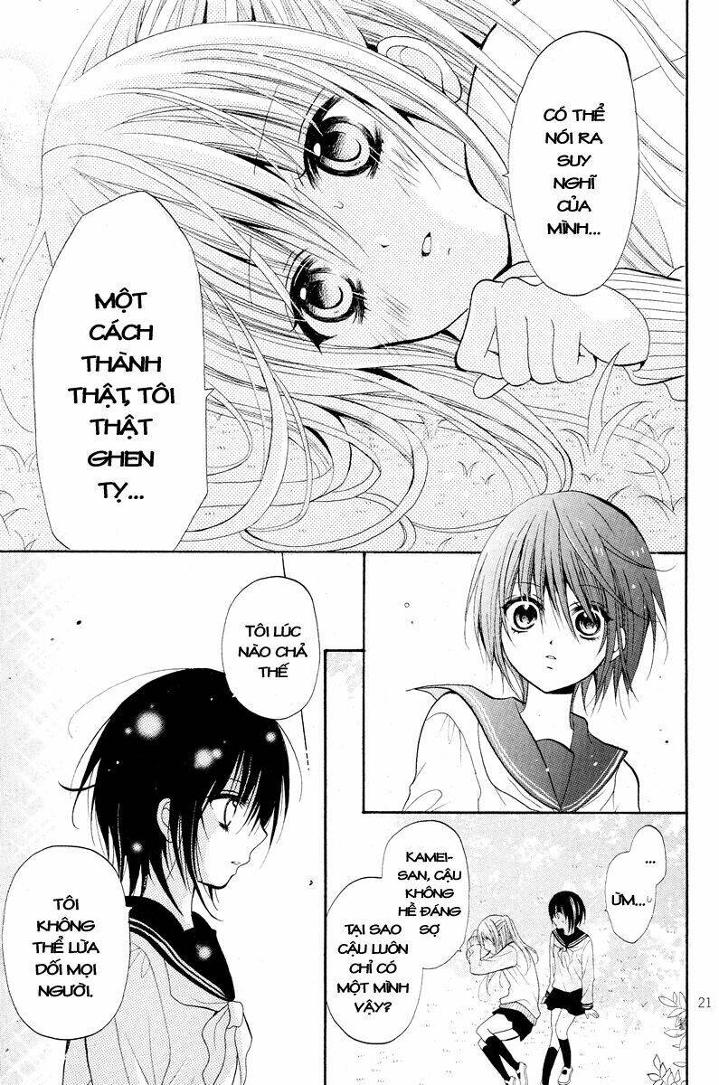 blue friend season 2 chapter 1 17