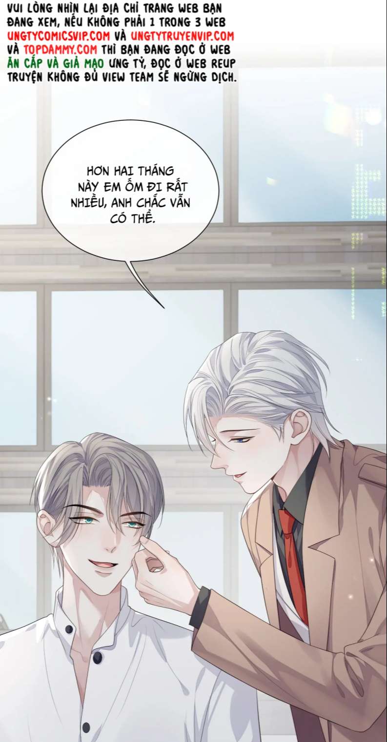 xin hãy ly hôn chapter 83 14