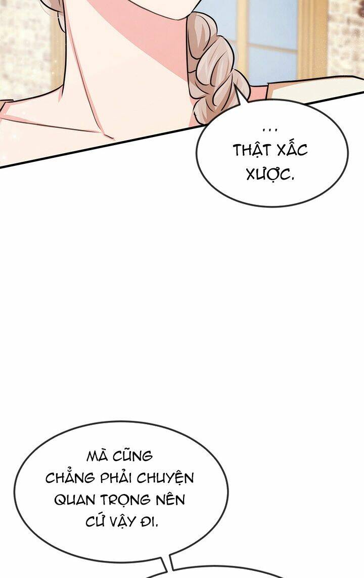 tiểu thư scarlet, em không muốn trả thù sao? chapter 36 21