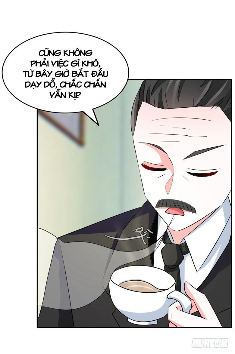 Dân Quốc Yêu Văn Lục chapter 72 - Trang 19
