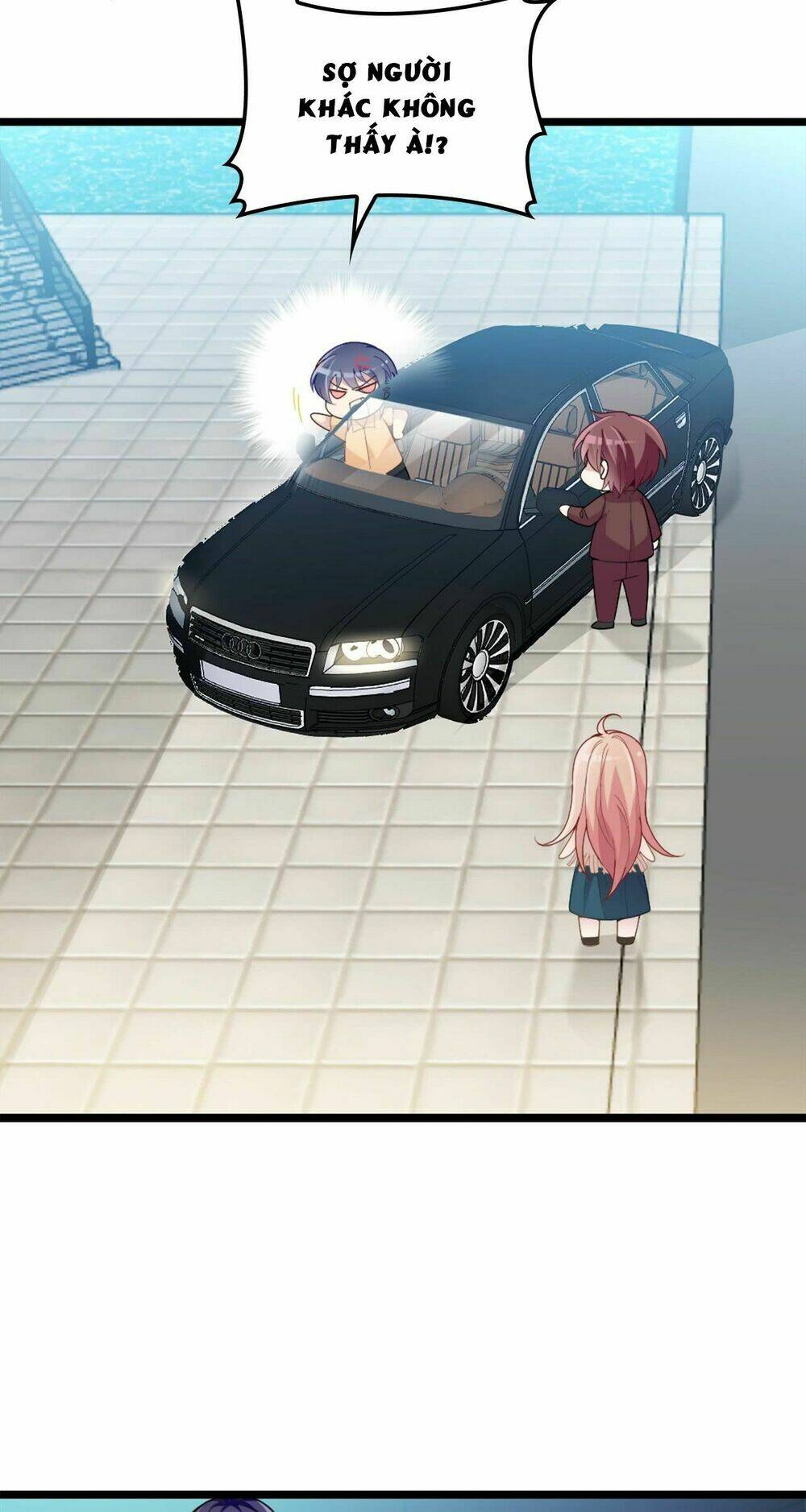 bí mật kết hôn với ảnh đế: vợ ơi đến đây tấn công đi nào chapter 10 22