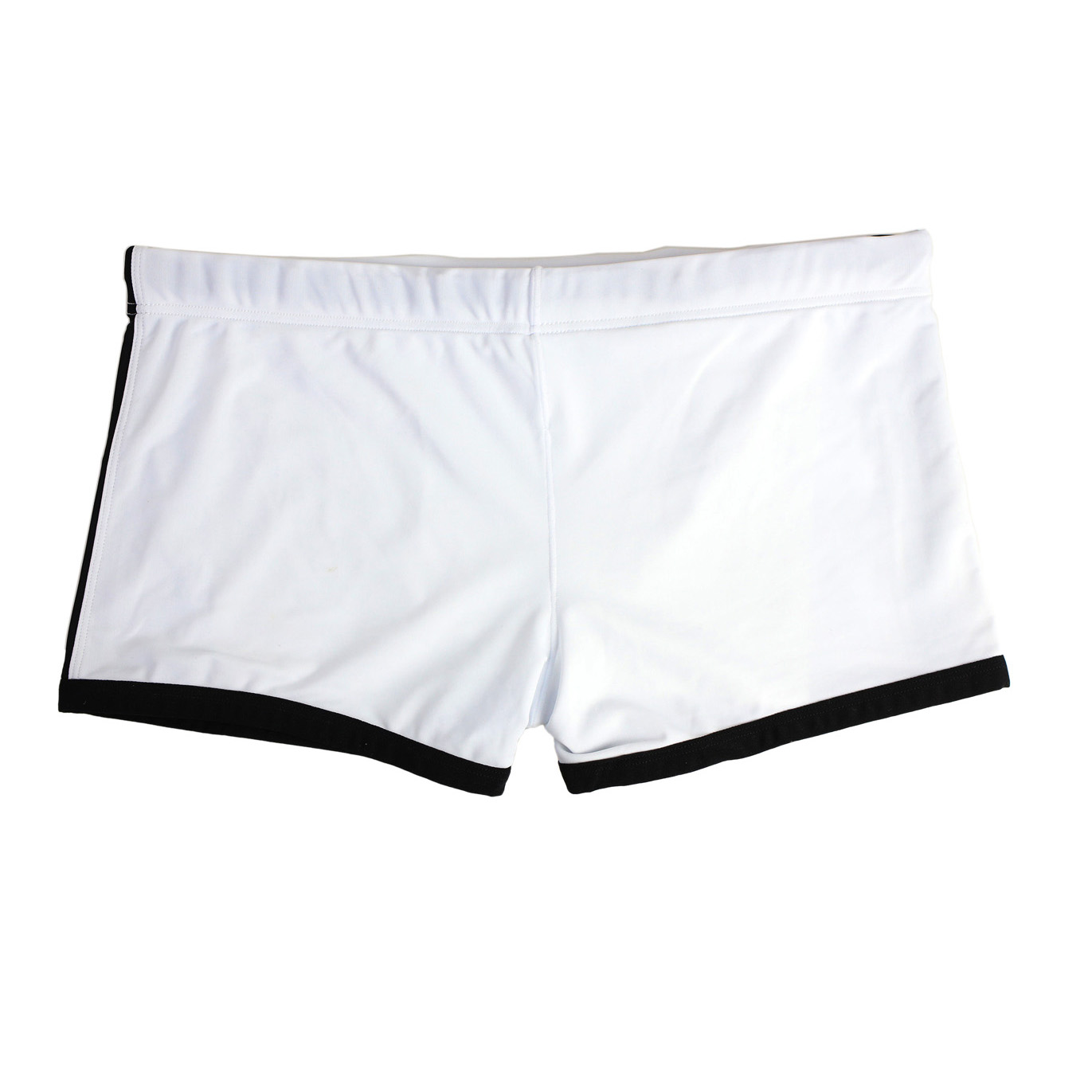 Quần Bơi Nam Boxers Brave Person B1010 - Thiết Kế Trẻ Trung Thể Thao Dây Buộc Quần - Màu Sắc Kết Hợp Thời Trang Nam Tính