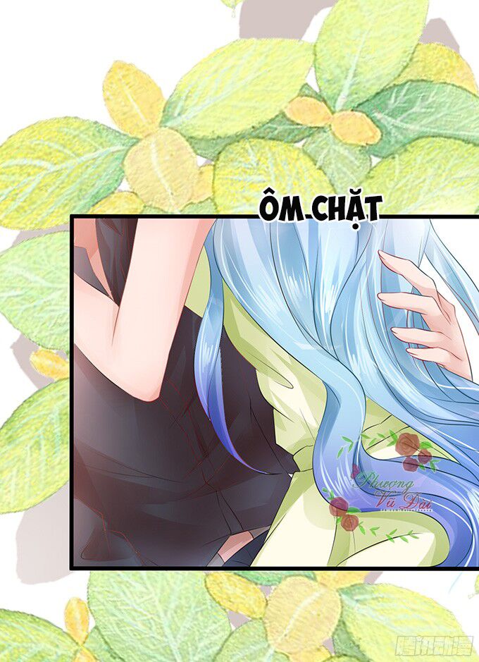 luyến đường thời quang chapter 17 11