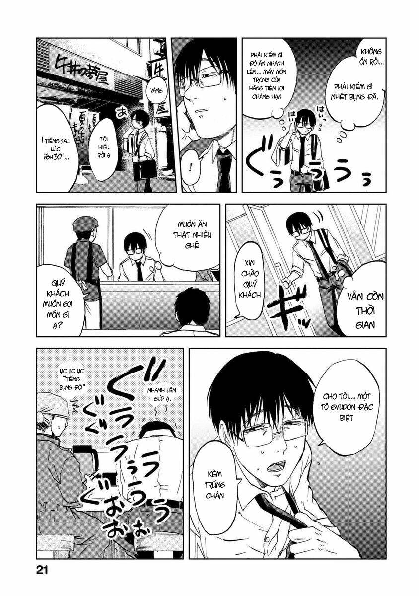 cùng ăn thôi chapter 29 3